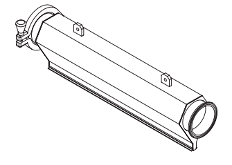 衛生級高效率均壓風刀