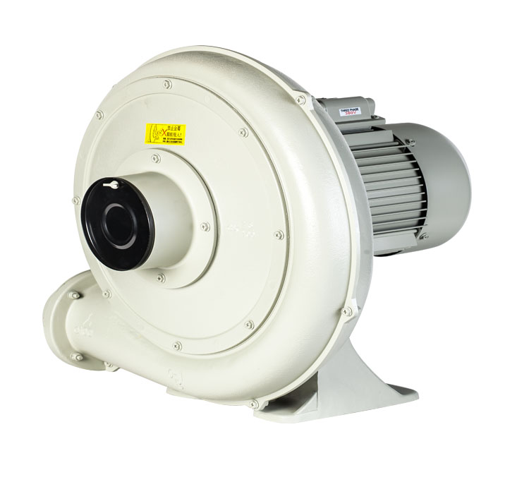 歐冠中壓風機CX100A(1.5KW)