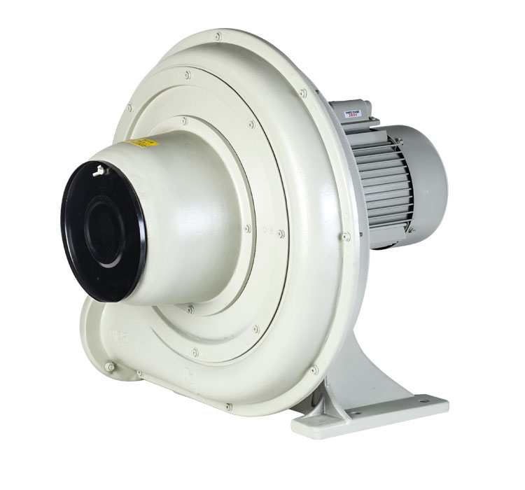 歐冠中壓風機CX-150A(3.7KW)管道輸送風機