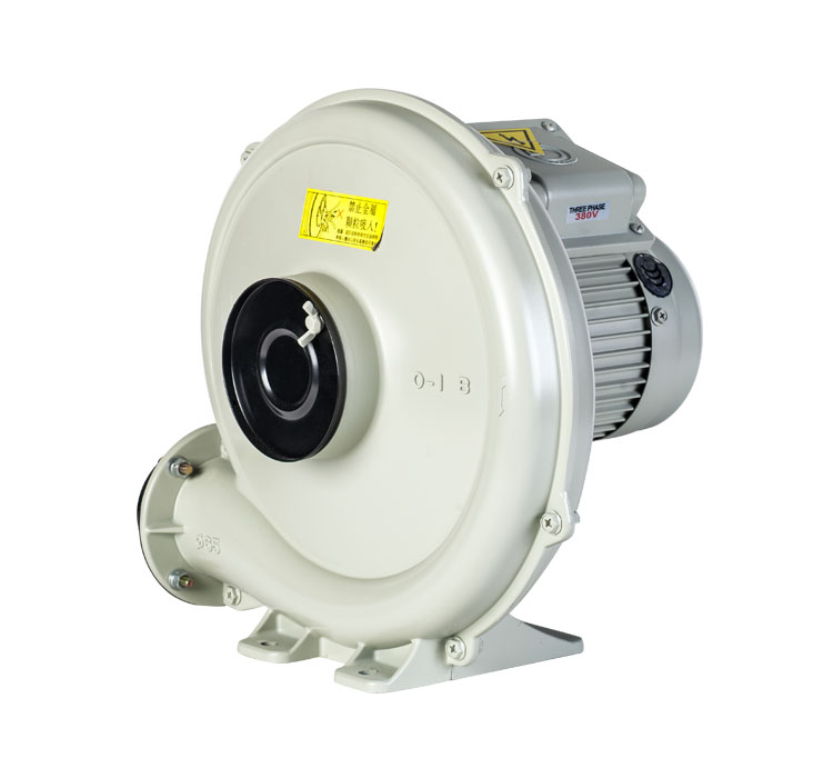 歐冠中壓風機CX-75SA(0.4KW)