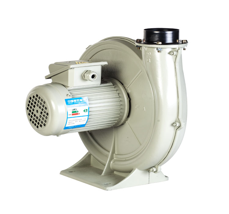 歐冠中壓風機CX-75SA(0.4KW)B2方向